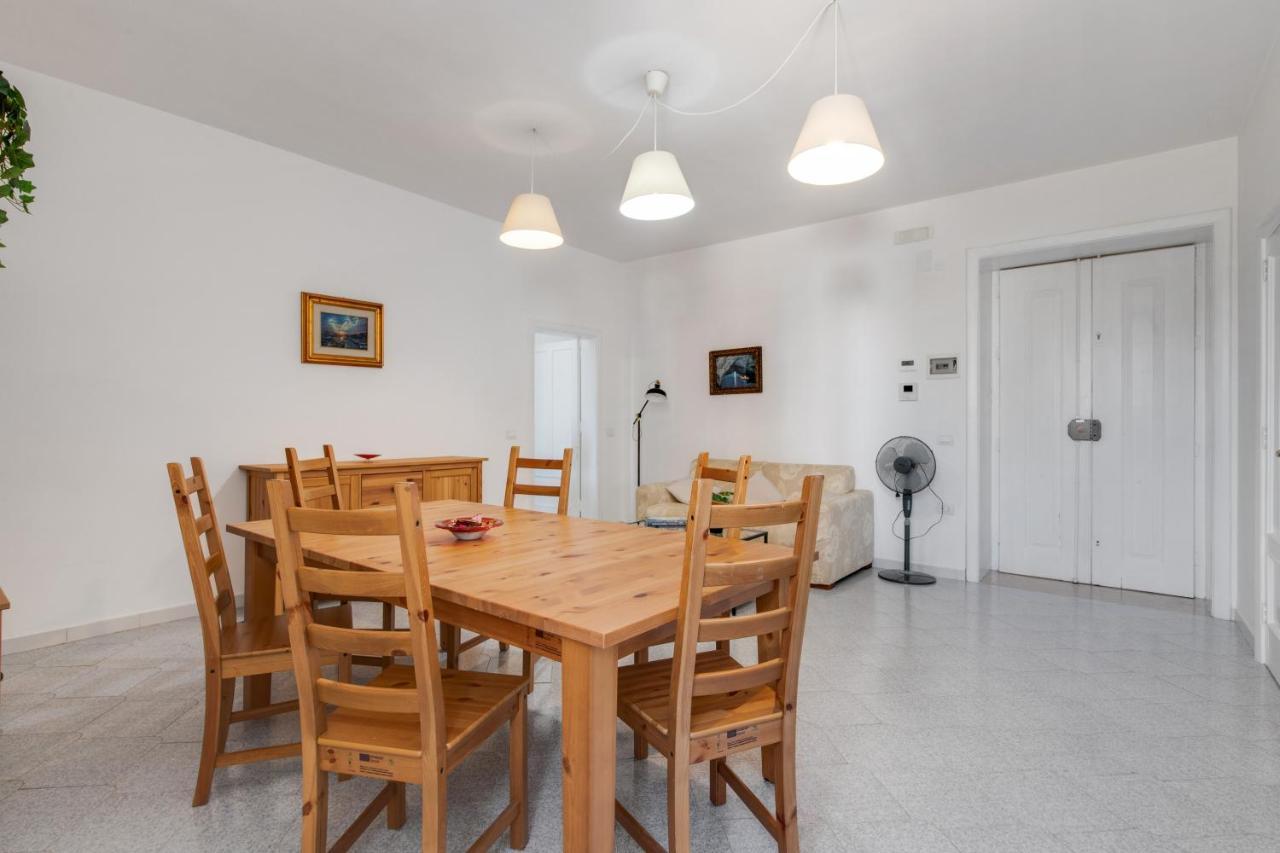 A Due Passi Dal Ponte Apartment - Affitti Brevi Italia Gravina in Puglia Buitenkant foto