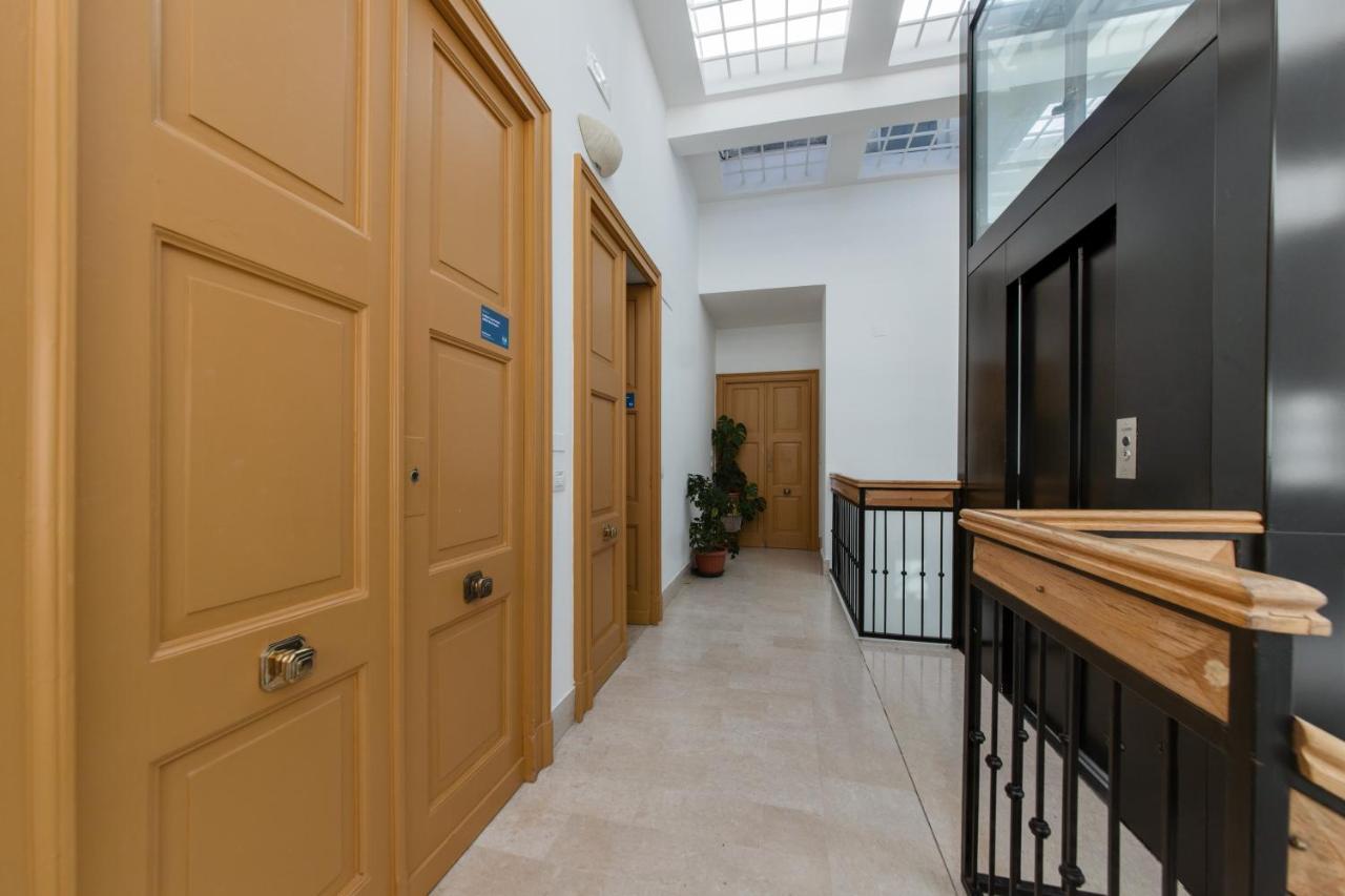 A Due Passi Dal Ponte Apartment - Affitti Brevi Italia Gravina in Puglia Buitenkant foto