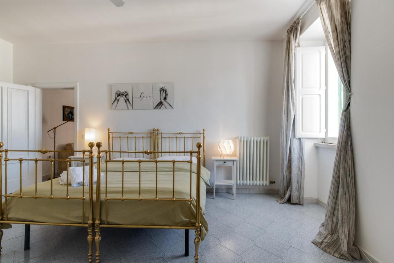 A Due Passi Dal Ponte Apartment - Affitti Brevi Italia Gravina in Puglia Buitenkant foto